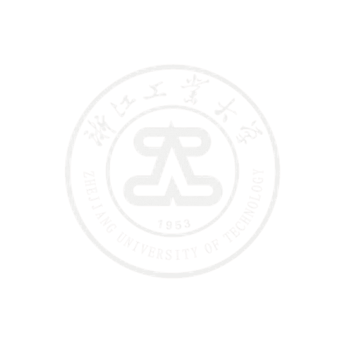 Zhejiang University of Technology Logo