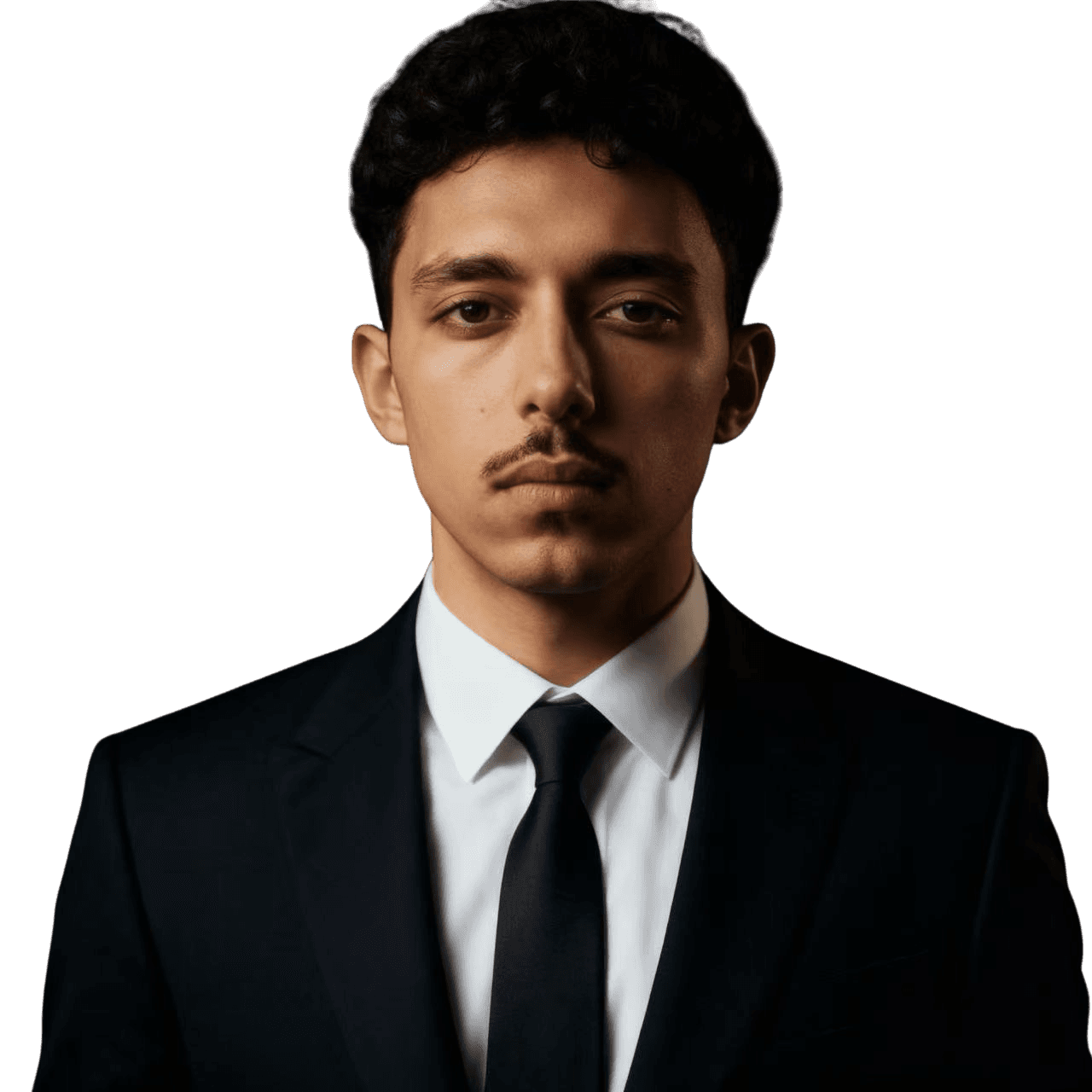 Oussama Mountahi